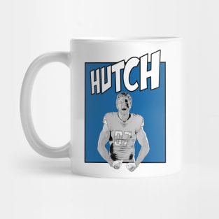 Hutch! Mug